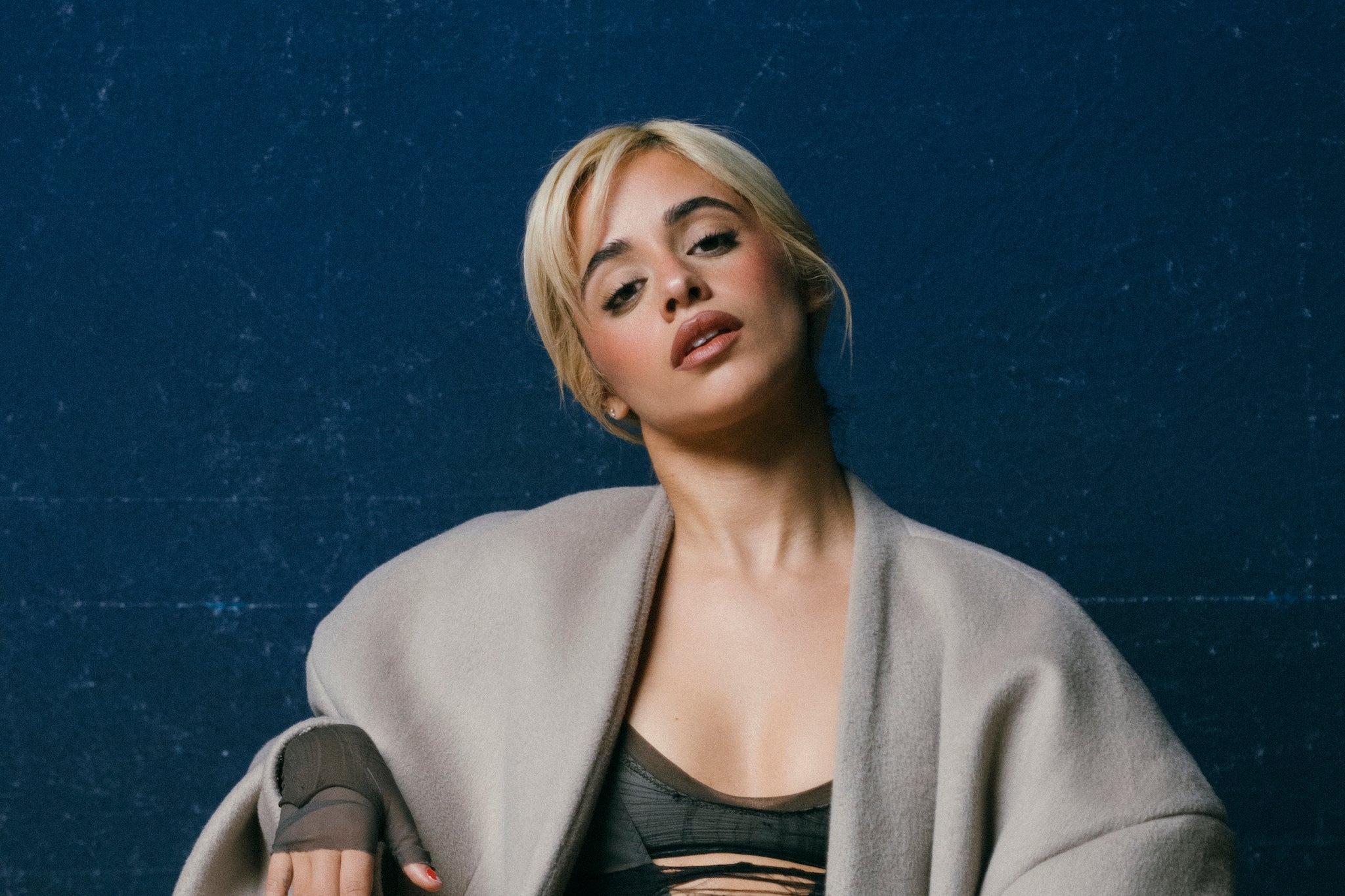 <p>Former girl group star and ‘X Factor’ contestant Camila Cabello released her fourth  album in June</p>